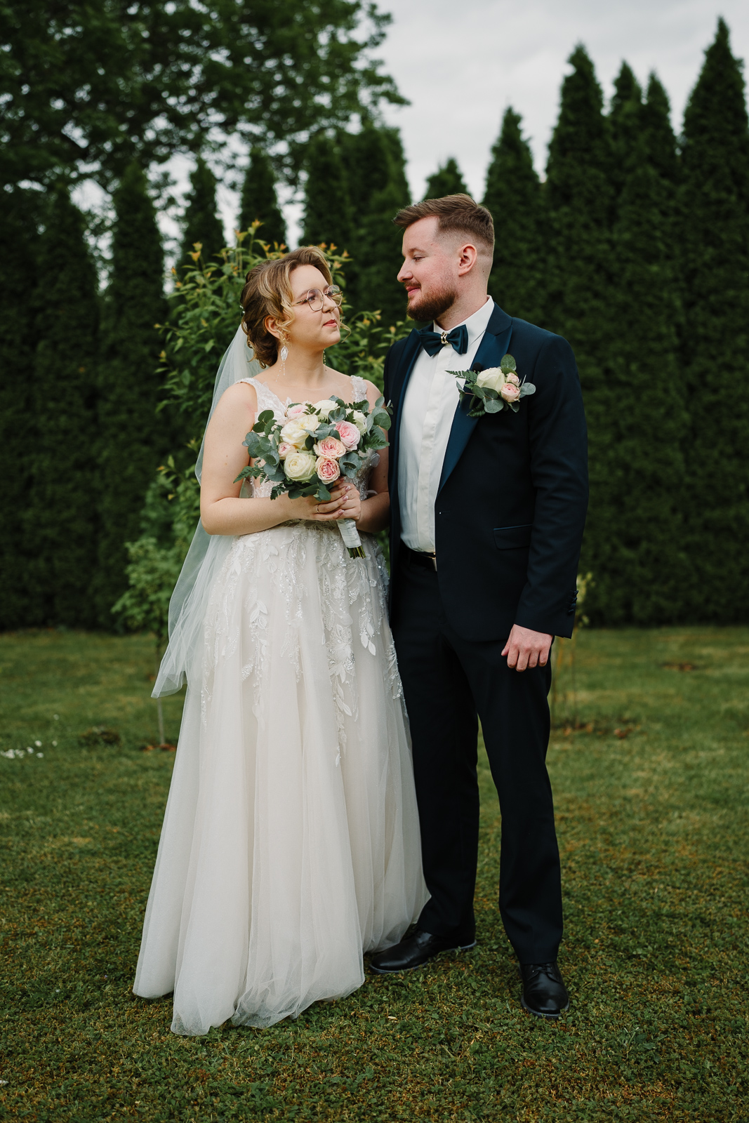 WERONIKA & MAREK ZDJĘCIA ŚLUBNE LOVE STORY STUDIO-10