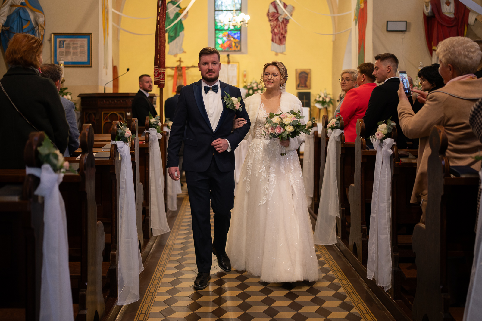 WERONIKA & MAREK ZDJĘCIA ŚLUBNE LOVE STORY STUDIO-12