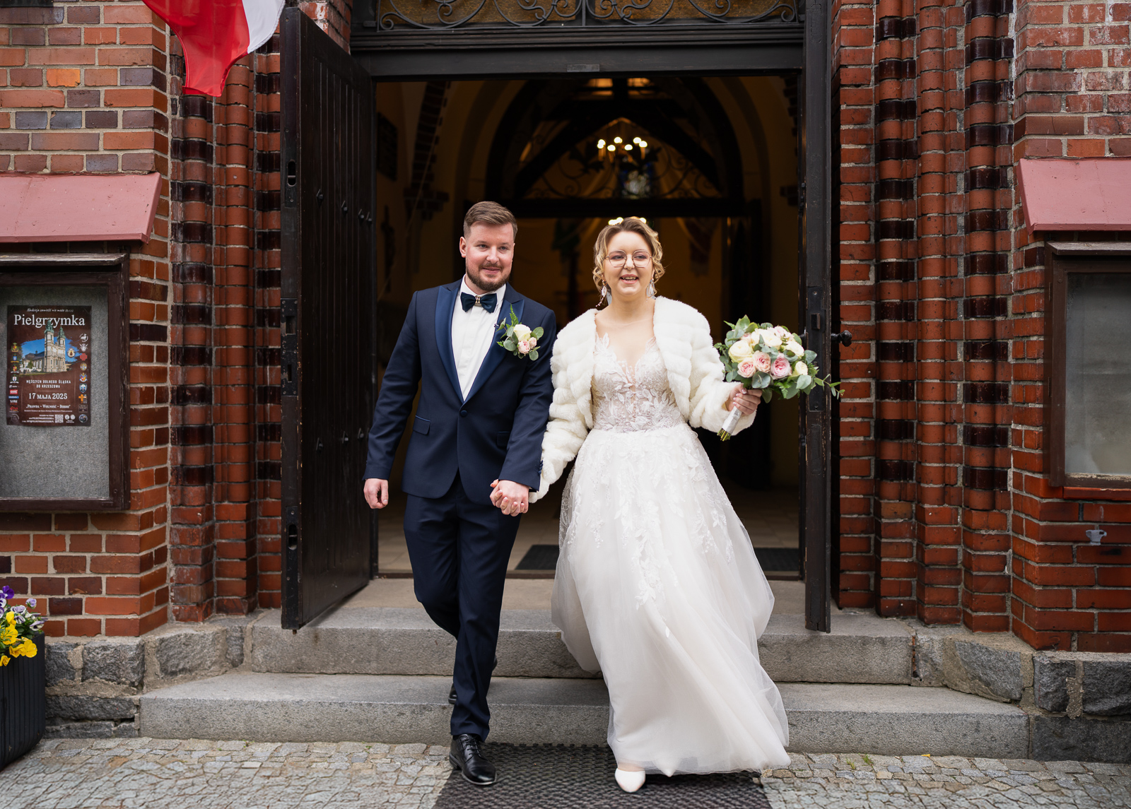 WERONIKA & MAREK ZDJĘCIA ŚLUBNE LOVE STORY STUDIO-13