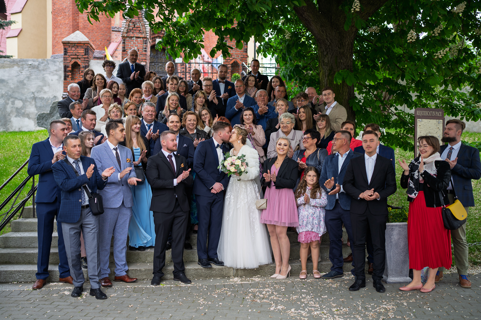 WERONIKA & MAREK ZDJĘCIA ŚLUBNE LOVE STORY STUDIO-14