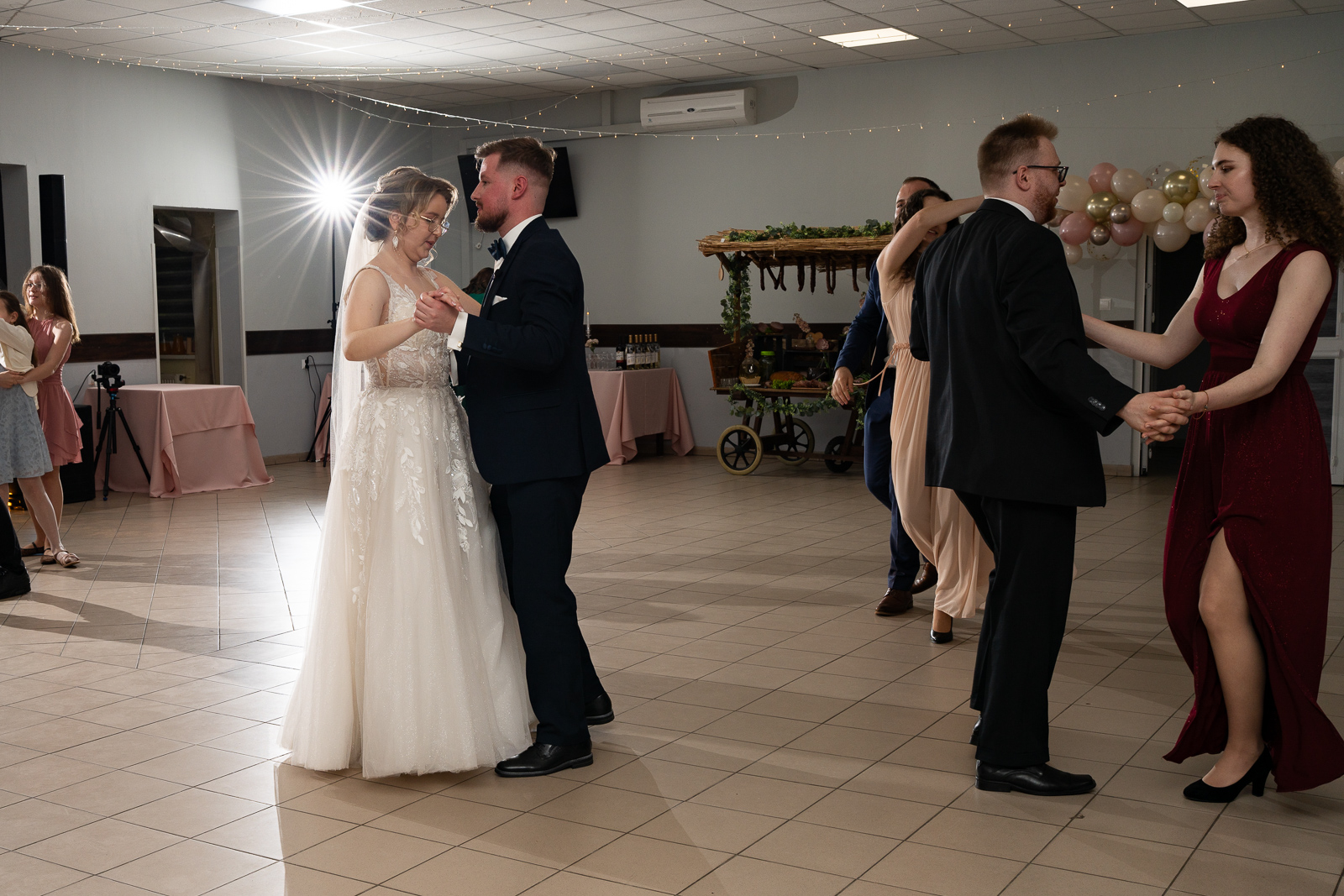WERONIKA & MAREK ZDJĘCIA ŚLUBNE LOVE STORY STUDIO-18