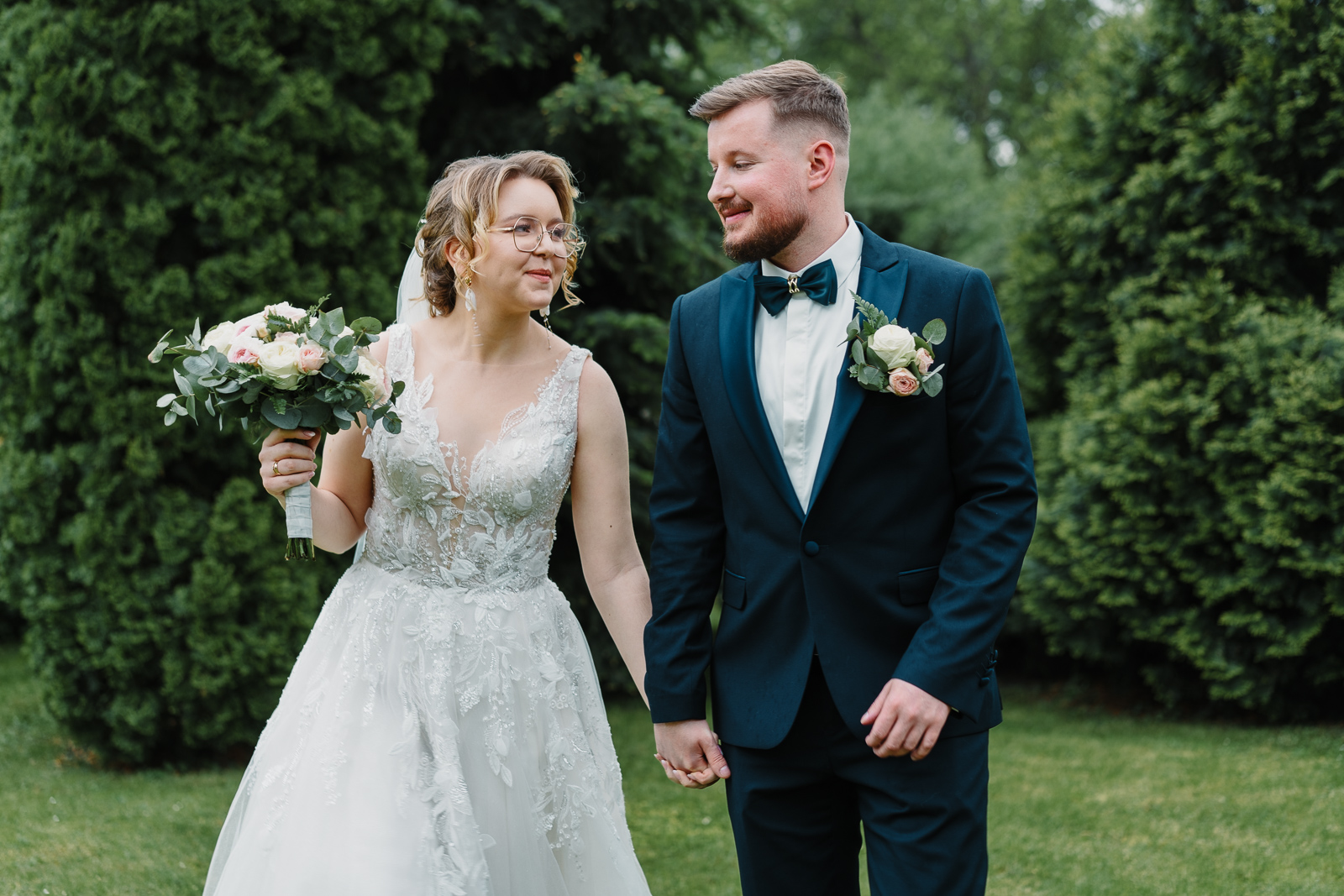 WERONIKA & MAREK ZDJĘCIA ŚLUBNE LOVE STORY STUDIO-20