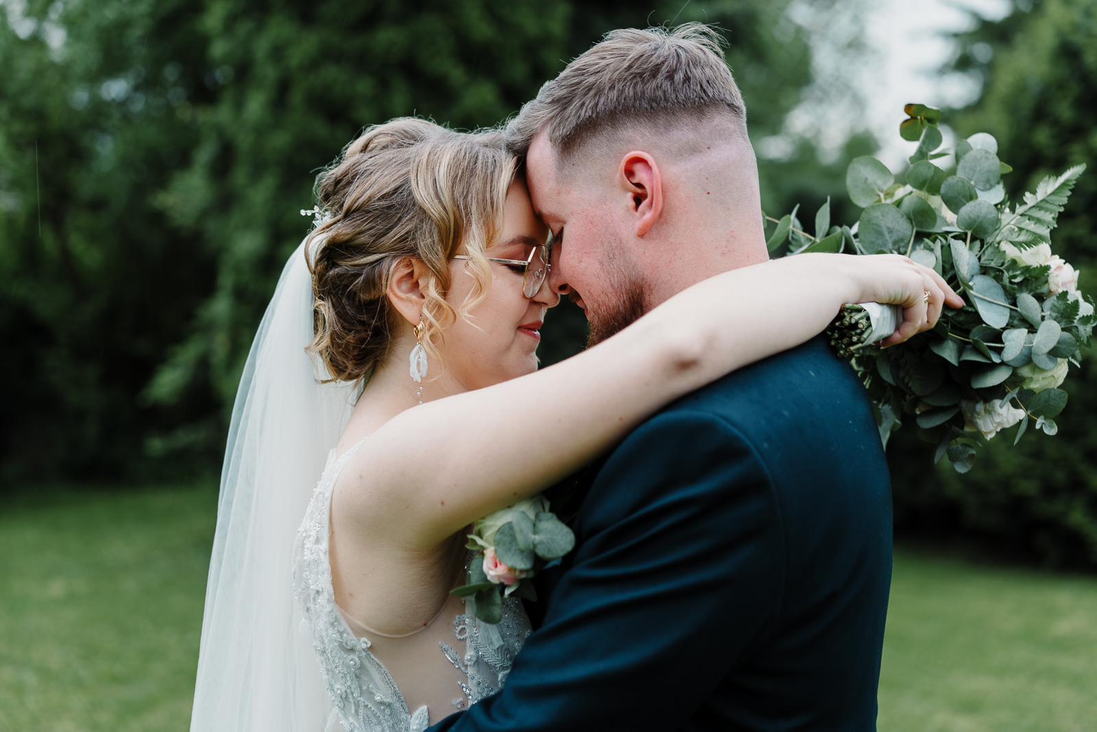 WERONIKA & MAREK ZDJĘCIA ŚLUBNE LOVE STORY STUDIO-21