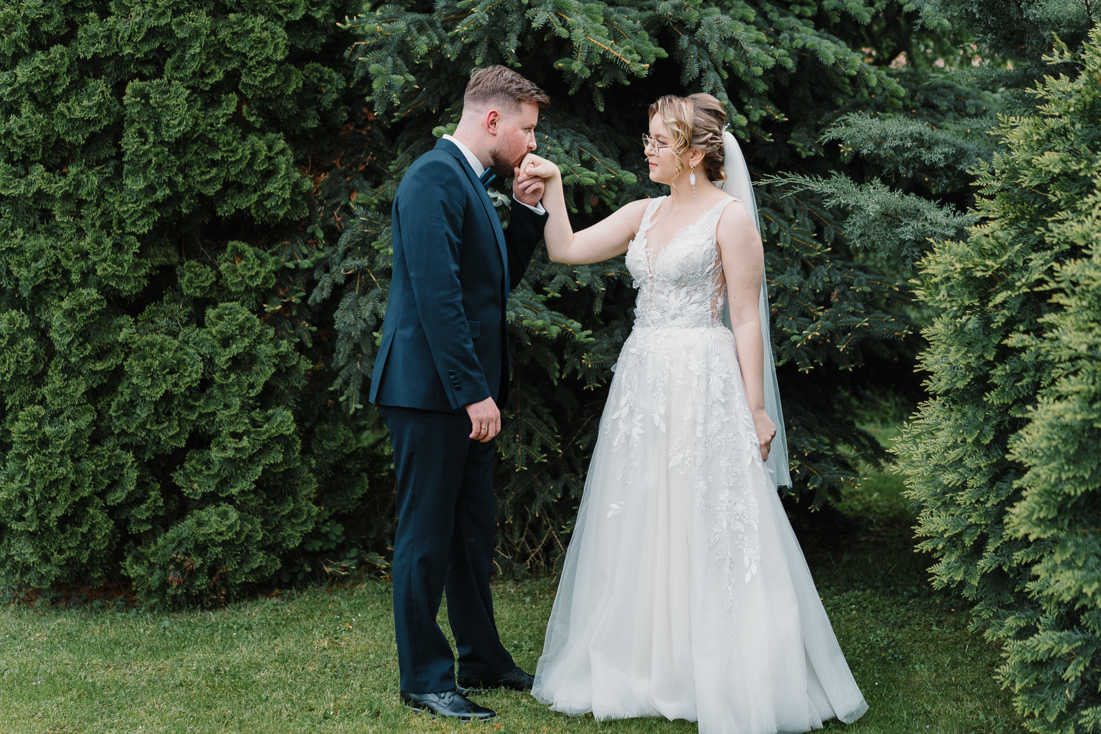 WERONIKA & MAREK ZDJĘCIA ŚLUBNE LOVE STORY STUDIO-24