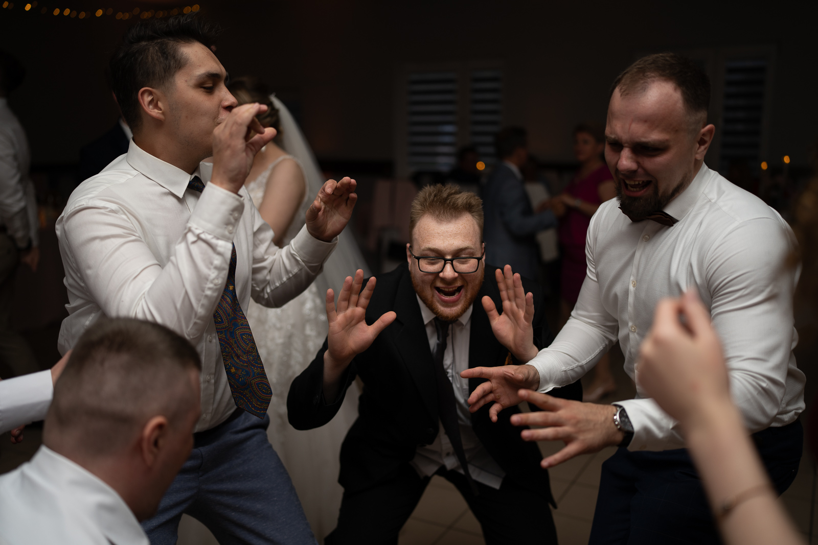 WERONIKA & MAREK ZDJĘCIA ŚLUBNE LOVE STORY STUDIO-30