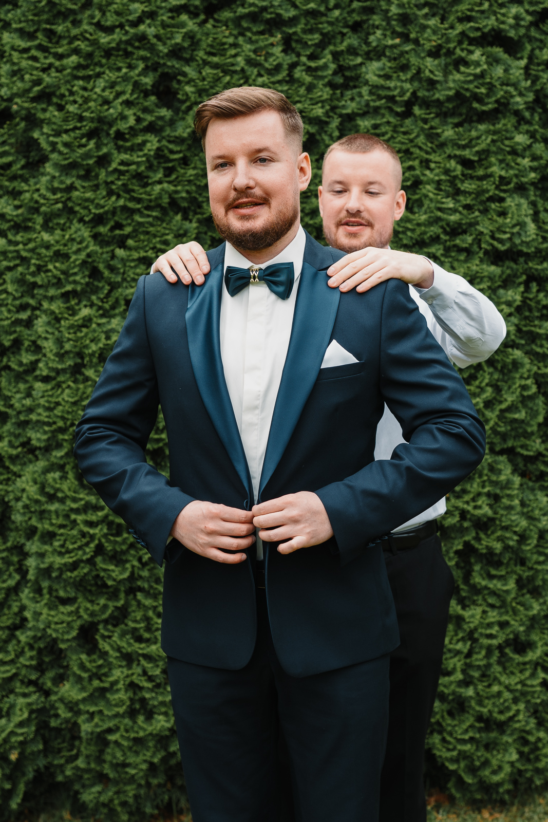 WERONIKA & MAREK ZDJĘCIA ŚLUBNE LOVE STORY STUDIO-4